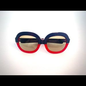 Vintage Givenchi sunglasses